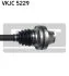 Піввісь SKF VKJC 5229 (фото 4)
