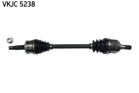 Піввісь HYUNDAI ACCENT IV SALOON (RB) 1.4 -ua SKF VKJC 5238