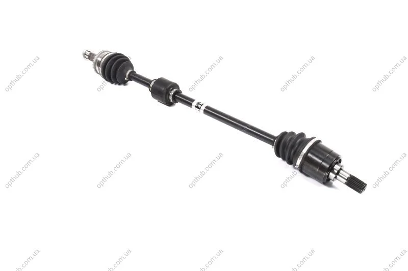Піввісь HYUNDAI ACCENT; FRONT: RIGHT -ua SKF VKJC 5240 (фото 1)