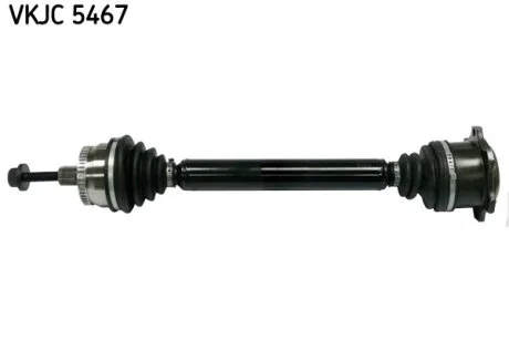 Піввісь AUDI, VW A4, PASSAT -ua SKF VKJC 5467