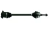 Привідний вал передн лів 590мм AUDI A4 B6, A4 B7 SEAT EXEO, EXEO ST 1.8-4.2 11.00-05.13 SKF VKJC 5507 (фото 1)