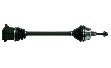 Привідний вал передн лів 590мм AUDI A4 B6, A4 B7 SEAT EXEO, EXEO ST 1.8-4.2 11.00-05.13 SKF VKJC 5507