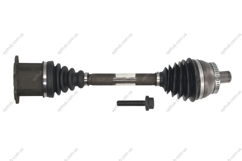 Піввісь SKF VKJC 5519 (фото 1)