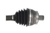 Піввісь SKF VKJC 5519 (фото 2)
