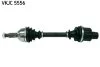 Полуось SKF VKJC 5556 (фото 1)