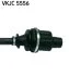 Полуось SKF VKJC 5556 (фото 3)