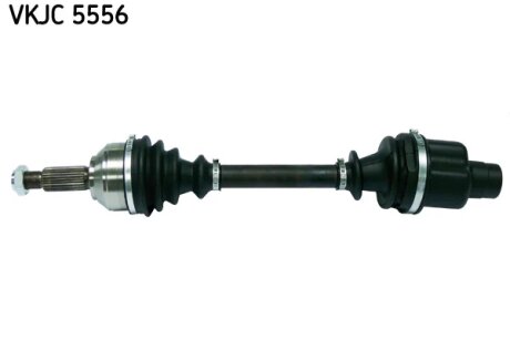 Полуось SKF VKJC 5556