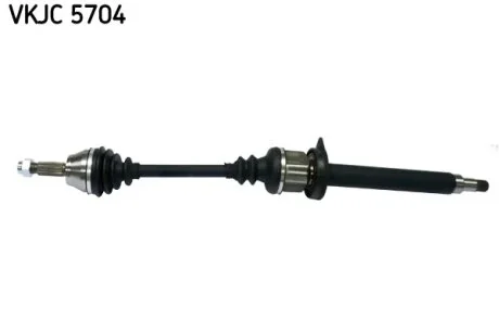 Піввісь FORD FIESTA -ua SKF VKJC 5704