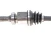 Піввісь FORD, VOLVO C-MAX, FOCUS, FOCUS C-MAX, C30, C70, S40, V50 SKF VKJC 5755 (фото 5)