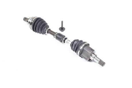 Піввісь FORD C-MAX, FOCUS, FOCUS C-MAX -ua SKF VKJC 5761