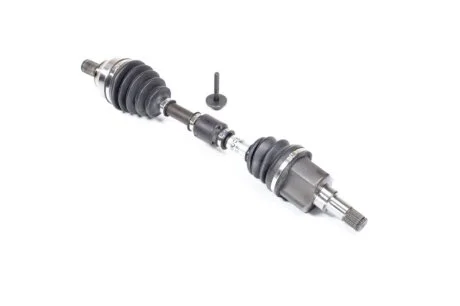 Піввісь FORD C-MAX, FOCUS, FOCUS C-MAX -ua SKF VKJC 5761