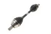 Піввісь FORD C-MAX, FOCUS, FOCUS C-MAX SKF VKJC 5768 (фото 3)