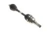 Піввісь FORD C-MAX, FOCUS, FOCUS C-MAX SKF VKJC 5768 (фото 4)