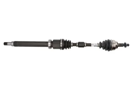 Вал приводний FORD C-MAX/FOCUS (вир-во) SKF VKJC 5769