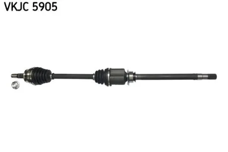 Піввісь FIAT DOBLO (263_) -ua SKF VKJC 5905
