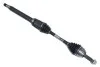 Піввісь FORD TOURNEO CONNECT, TRANSIT CONNECT -ua SKF VKJC 5939 (фото 1)