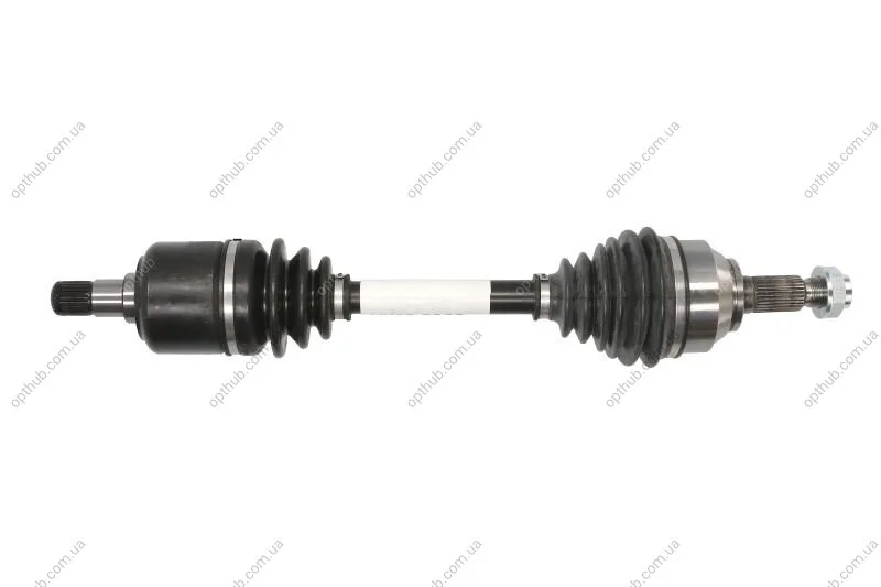 Піввісь SKF VKJC 5962 (фото 1)