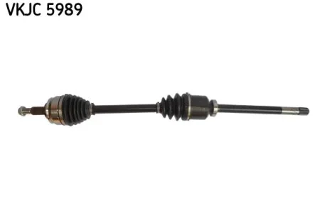 Піввісь SKF VKJC 5989