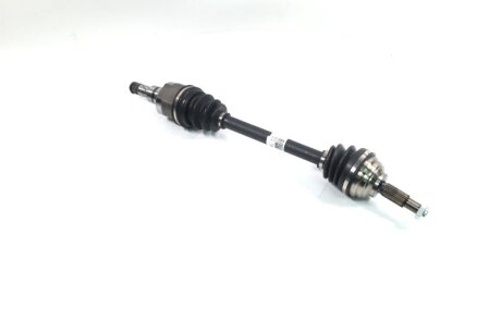 Піввісь DACIA, RENAULT LOGAN, LOGAN MCV, CLIO, CLIO GRANDTOUR, MODUS / GRAND MODUS -ua SKF VKJC 5992