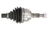 Піввісь RENAULT MEGANE II (BM0/1_, CM0/1_), GRAND SCENIC II (JM0/1_) - 1.9 DCI (JM15) -ua SKF VKJC 6013 (фото 2)