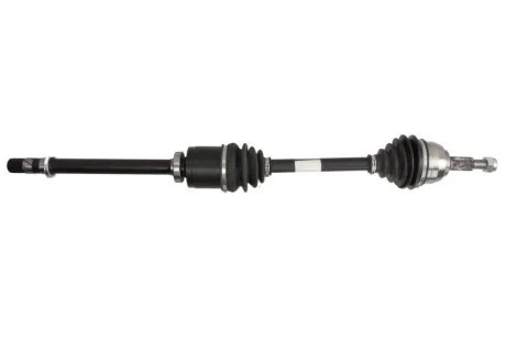 Піввісь RENAULT MEGANE II (BM0/1_, CM0/1_), GRAND SCENIC II (JM0/1_) - 1.9 DCI (JM15) -ua SKF VKJC 6013