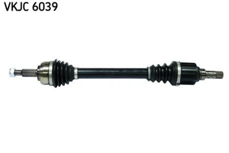 Піввісь SKF VKJC 6039