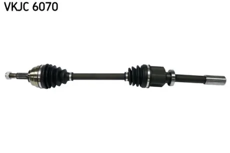 Піввісь RENAULT MEGANE -ua SKF VKJC 6070