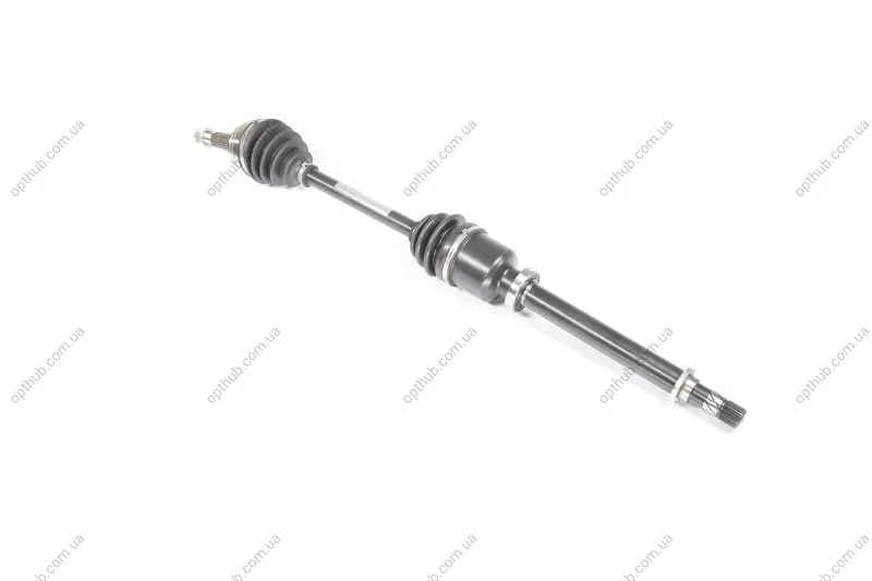 Вал приводний RENAULT MEGANE II (вир-во) SKF VKJC 6073 (фото 1)