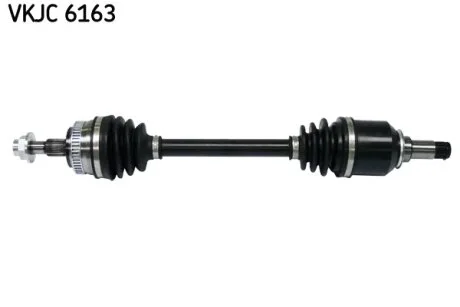 Полуось SKF VKJC 6163