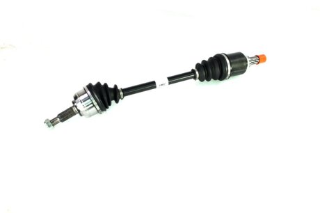 Піввісь RENAULT MEGANE III GRANDTOUR (KZ0/1); FRONT: LEFT -ua SKF VKJC 6199