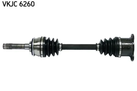 Піввісь SUZUKI GRAND VITARA -ua SKF VKJC 6260