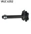 Полуось DRIVESHAFT KIT SKF VKJC 6352 (фото 1)