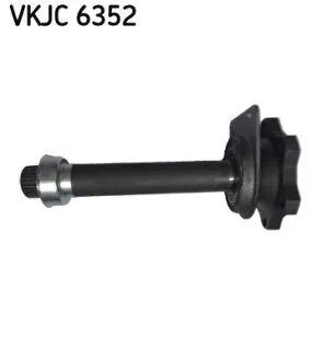 Піввісь DRIVESHAFT KIT -ua SKF VKJC 6352