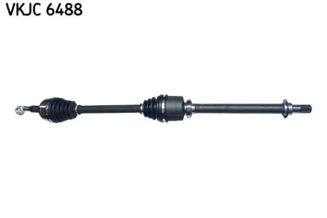 Піввісь RENAULT MEGANE III 1.5 DCI -ua SKF VKJC 6488