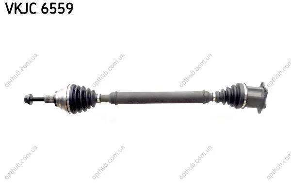 Полуось SKF VKJC 6559 (фото 1)