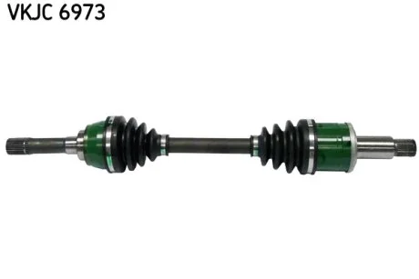 Піввісь SUZUKI GRAND VITARA I (FT, HT) -ua SKF VKJC 6973