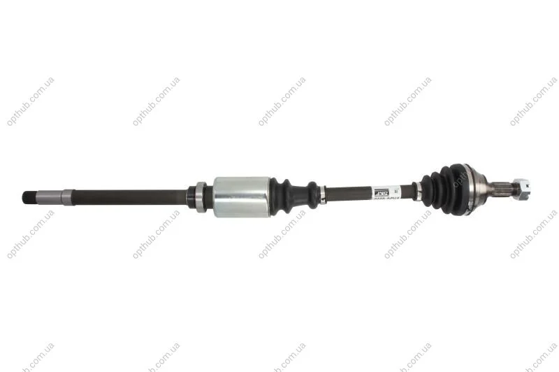Полуось CITROEN BERLINGO, RENAULT PARTNER (пр-во) SKF VKJC 6995 (фото 1)
