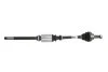 Полуось CITROEN BERLINGO, RENAULT PARTNER (пр-во) SKF VKJC 6995 (фото 1)