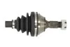 Полуось CITROEN BERLINGO, RENAULT PARTNER (пр-во) SKF VKJC 6995 (фото 2)