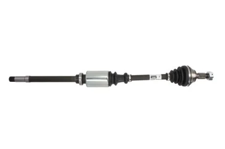 Полуось CITROEN BERLINGO, RENAULT PARTNER (пр-во) SKF VKJC 6995