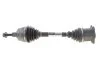 Піввісь FORD, SEAT, VW GALAXY, ALHAMBRA, SHARAN -ua SKF VKJC 7004 (фото 1)