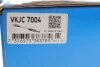 Піввісь FORD, SEAT, VW GALAXY, ALHAMBRA, SHARAN -ua SKF VKJC 7004 (фото 2)