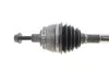 Піввісь FORD, SEAT, VW GALAXY, ALHAMBRA, SHARAN -ua SKF VKJC 7004 (фото 4)