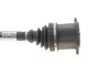 Піввісь FORD, SEAT, VW GALAXY, ALHAMBRA, SHARAN -ua SKF VKJC 7004 (фото 5)