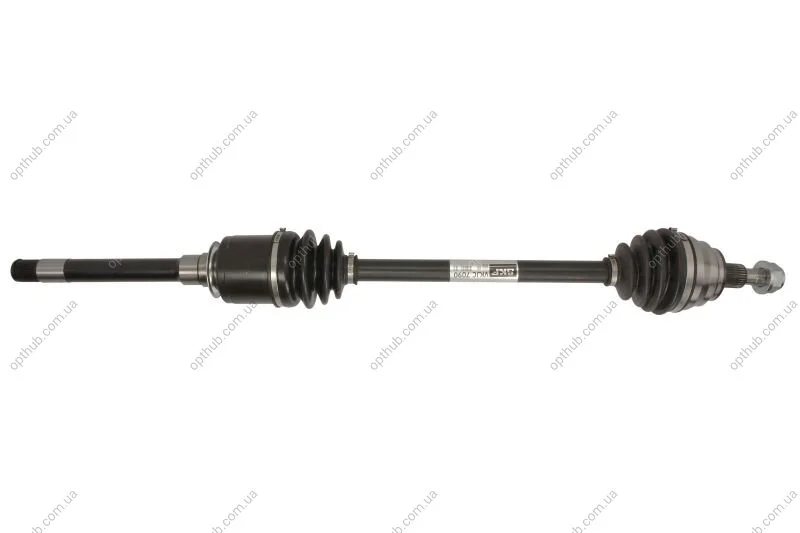 Приводной вал SKF VKJC 7090 (фото 1)