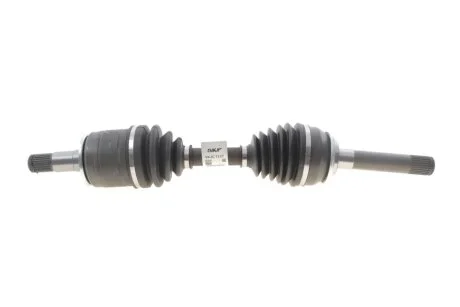 Приводной вал MITSUBISHI PAJERO (пр-во) SKF VKJC 7137