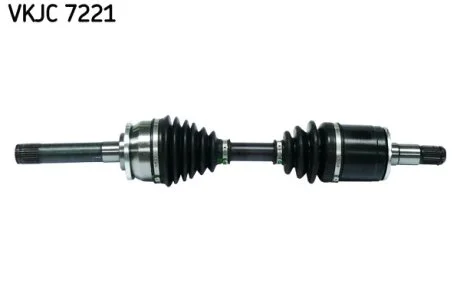 Полуось MITSUBISHI PAJERO SPORT SKF VKJC 7221