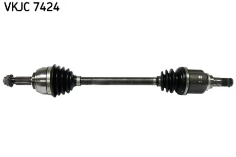 Піввісь NISSAN NOTE (E11, NE11) - 1.6 -ua SKF VKJC 7424