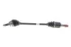 Піввісь SUBARU LEGACY IV (BL, BP), OUTBACK (BL, BP) -ua SKF VKJC 7515 (фото 1)