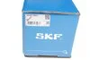 Піввісь SUBARU LEGACY IV (BL, BP), OUTBACK (BL, BP) -ua SKF VKJC 7515 (фото 2)